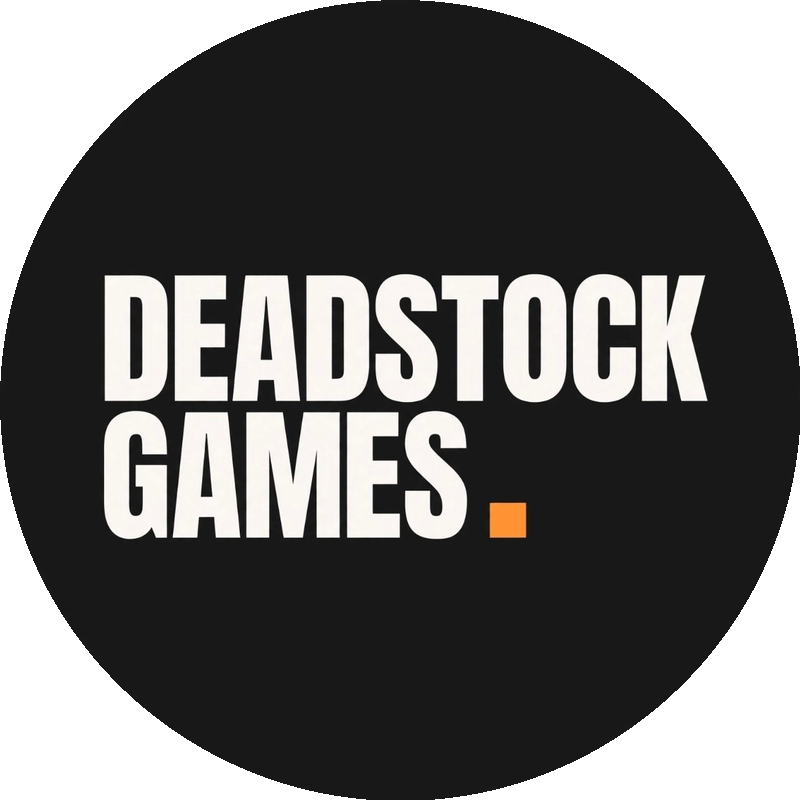 DEADSTOCK GAMES